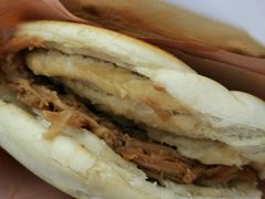-樊记腊汁肉(竹笆市总店)