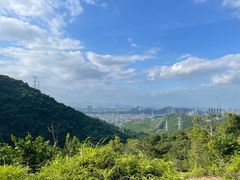 -马峦山郊野公园