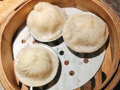 -广州花园酒店荔湾亭·地道点心·粤式饮茶