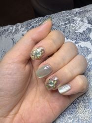 -指典艺术美甲美睫