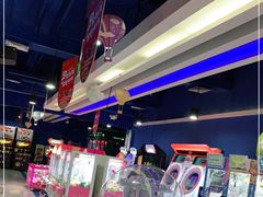 -大玩家(金牛万达店)