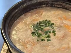 -如轩·海鲜砂锅粥·潮汕菜(海珠店)
