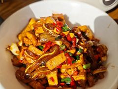 -八碗湘长沙市井菜(坡子街店)