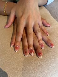 点击看大图 -LILY NAILS美甲美睫