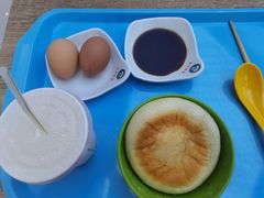-前进麦味·天然烘焙(凯德1818店)
