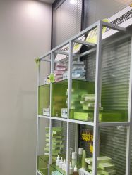 -凡碧诗毛孔清洁收细