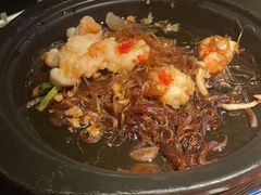 -绿茶餐厅(财富购物中心店)