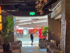 -绿茶餐厅(哈尔滨凯德店)