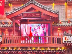 -唐山宴大唐州府精品中餐
