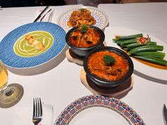 -俄士厨房(五棵松华熙LIVE店)