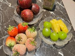 -曲水兰亭(北京四惠店)