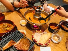 -Amanda餐厅(长乐路店)