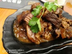 -牛品福潮汕牛肉火锅(旺庄店)