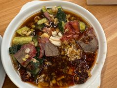 -买又大餐厅(福林里店)