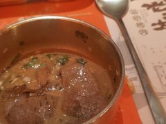 -西塔老太太泥炉烤肉(苏州大悦城店)