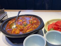 -金芙蓉|湘味小炒·鲜炒黄牛肉(淮安生态新城吾悦店)