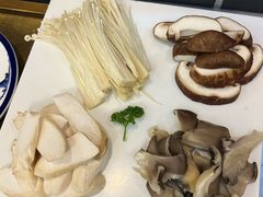 -蘭番坊青海特色铜锅涮·清真