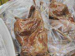 -豫掌柜饸饹面·烩面(秀沿路店)