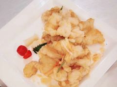 -吉祥凯悦-中餐厅(让胡路店)