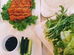 -功德林素菜饭庄(前门店)