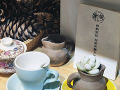 -漫香咖啡·云南小粒咖啡