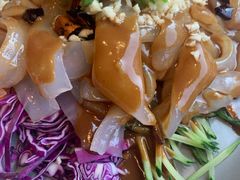 八星报喜-宏天寶·北京烤鸭(宾馆西路2店)