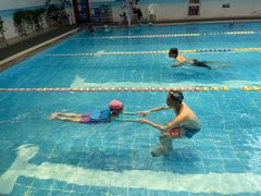 -奇缘游泳培训基地(辰茂店)