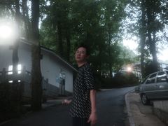 -龙井壹号·茶缘山景宴(龙井村店)