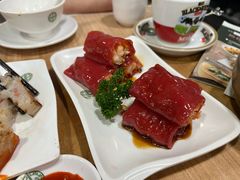 -添好运点心专门店(中环IFC店)
