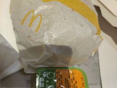 -麦当劳(西单明珠店)