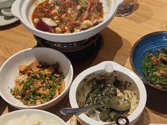 -唐坊·湖南菜(丰尚国际店)