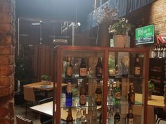 -TIMEZONE8东八时区餐厅&酒吧(798店)