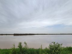 -黄沙古渡原生态旅游区