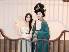 -深圳锦绣中华民俗村