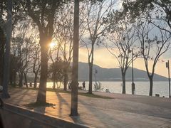 -东钱湖旅游度假区