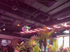 -粉墨特色菜·烧烤音乐酒馆