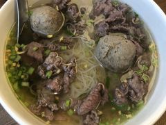 -立文冬·鲜活面(杭州太合商业中心店)