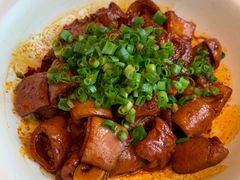 -马仕玖煲·融合菜·酥不腻烤鸭(人大店)