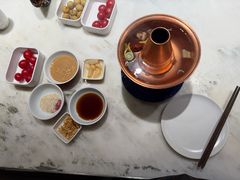 -涮福記·现切牛羊肉火锅(世纪汇店)