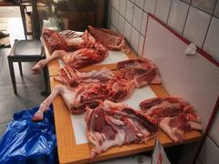 -红旗羊肉(上南店)