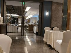 -成都天府丽雅酒店-宽窄店丽悦餐厅