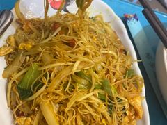 -My Way Town买味堂·东南亚餐厅(亦庄店)