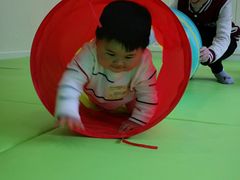 -小马快跑儿童托育中心(华润万家店)