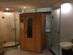 -千枝花·按摩·美容·经络SPA(建旺大厦店)