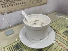 水牛奶桃胶-华生行(大良店)