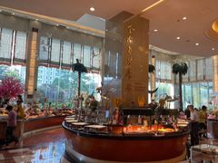 -世纪金源大饭店海鲜自助餐厅(迎宾路店)