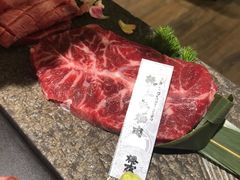 -樱宿日式和牛烧肉(五道口店)