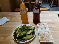 -黎一碗大碗手工面(城市立方店)