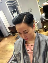 -Miracle集简美发沙龙