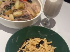 -粗茶淡饭·汉口公馆(循礼门店)